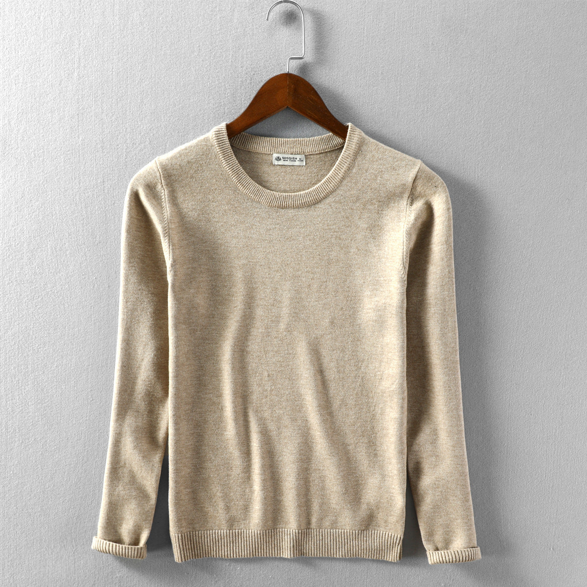 Gallucci Alpine Cotton Sweater