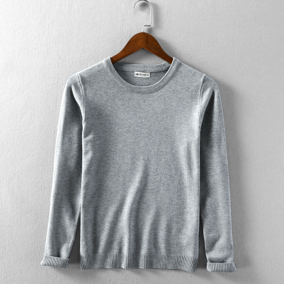 Gallucci Alpine Cotton Sweater