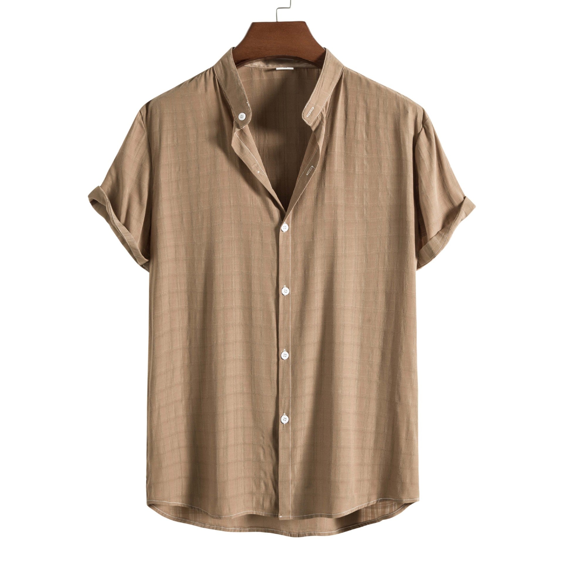 Gallucci  Sunrise Cotton Shirt