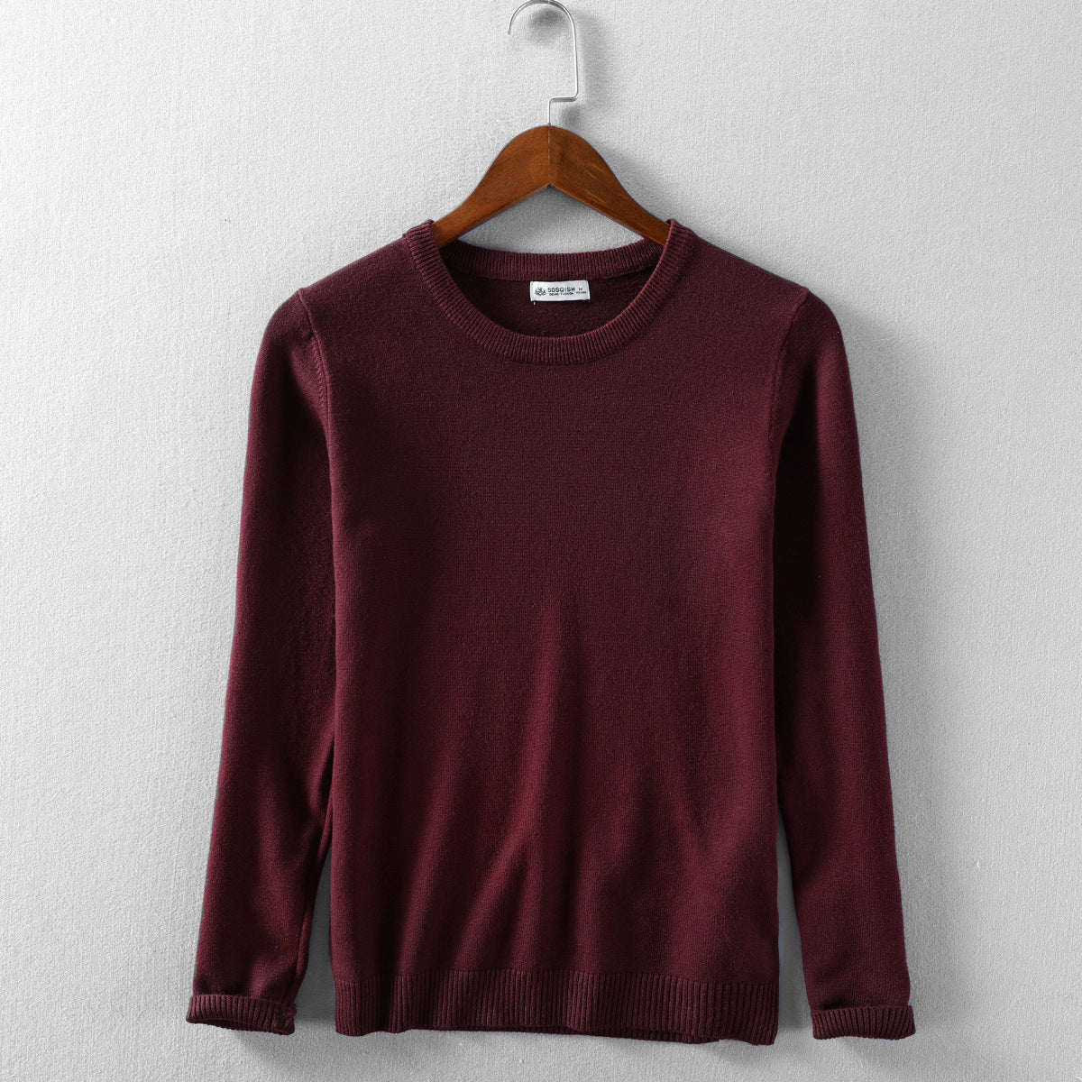 Gallucci Alpine Cotton Sweater