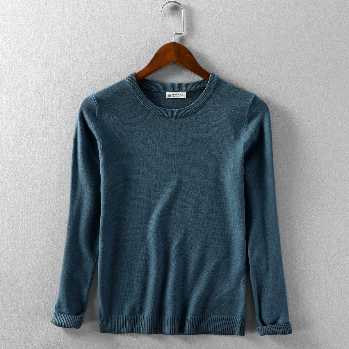 Gallucci Alpine Cotton Sweater