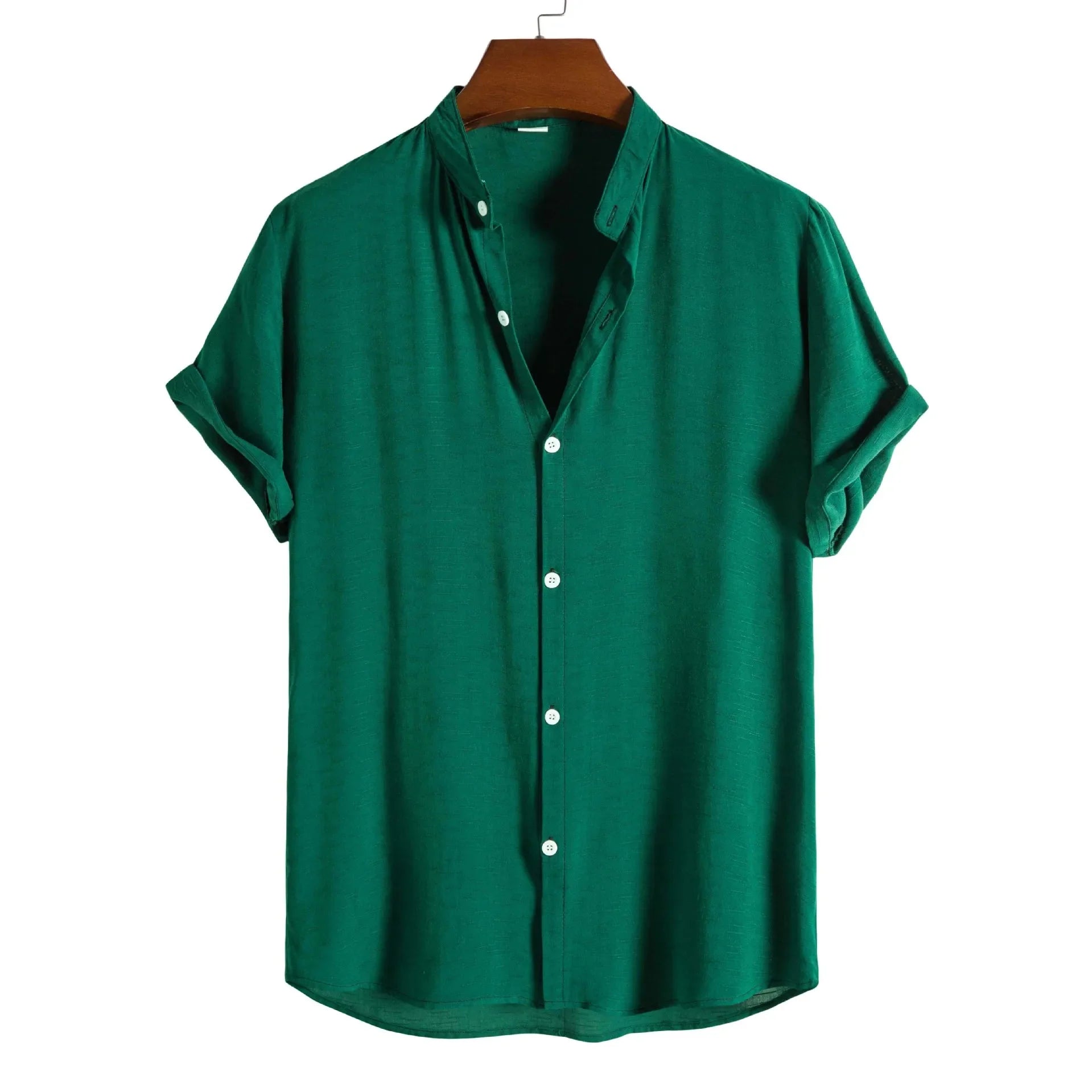 Gallucci  Sunrise Cotton Shirt