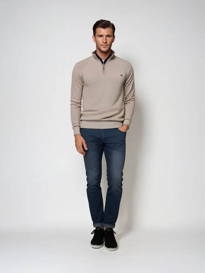 Gallucci™ Elegant Sweater