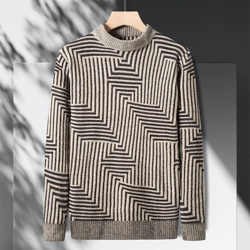 Veron Kinetic Sweater