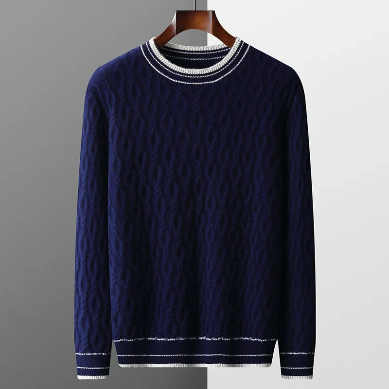 Gallucci Kingston Cashmere Sweater