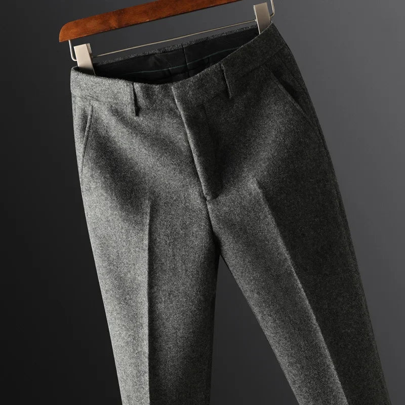 Gallucci Woolridge Trousers