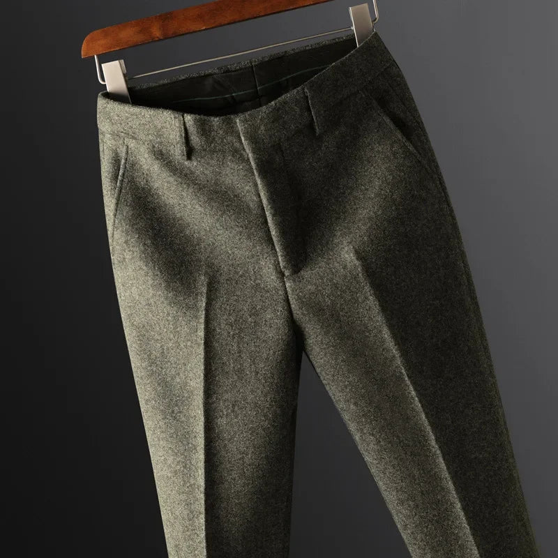 Gallucci Woolridge Trousers