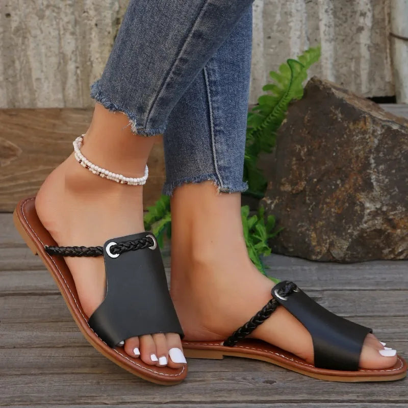 Aurelia Serene Sandals