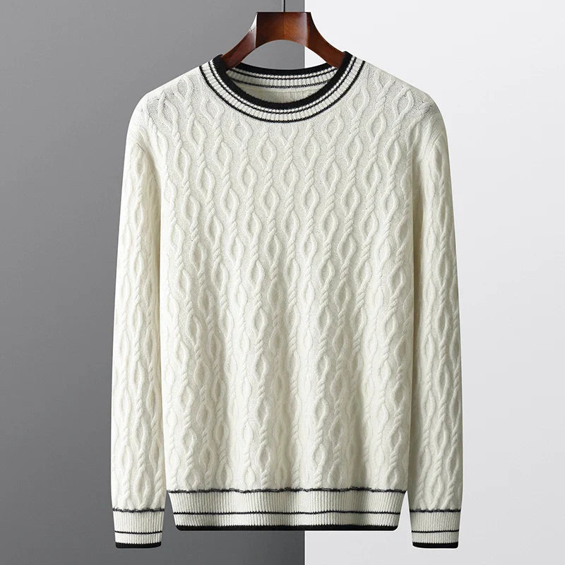 Gallucci Kingston Cashmere Sweater