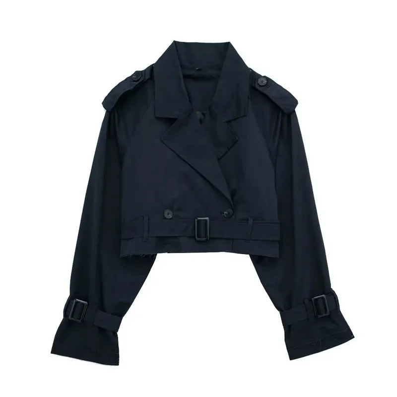 Gallucci Trenchcoat