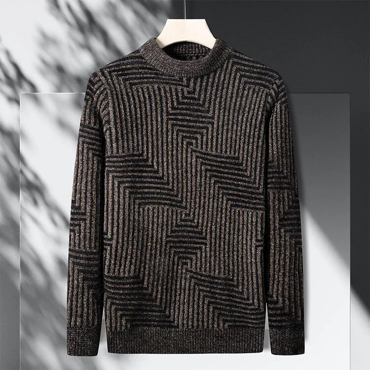 Veron Kinetic Sweater