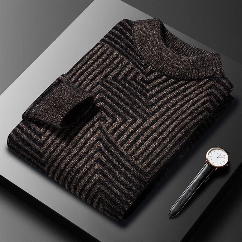 Veron Kinetic Sweater