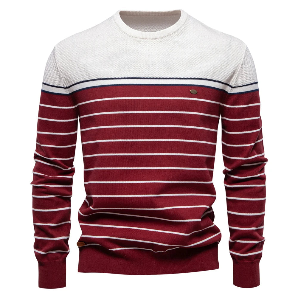 Gallucci™ Sweater