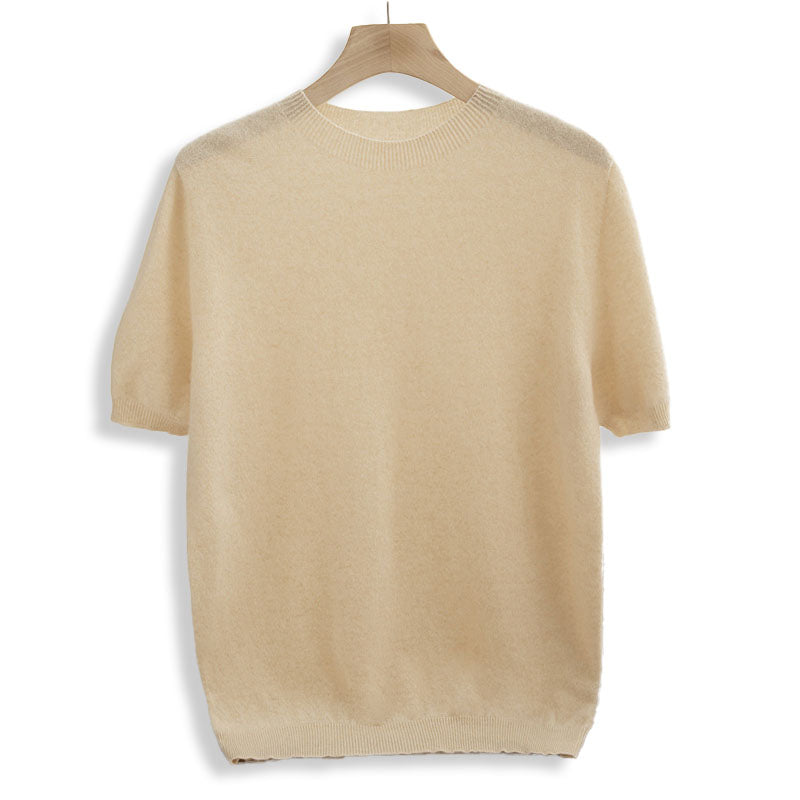 Gallucci Serene Sage 100% Merino Wool Shirt