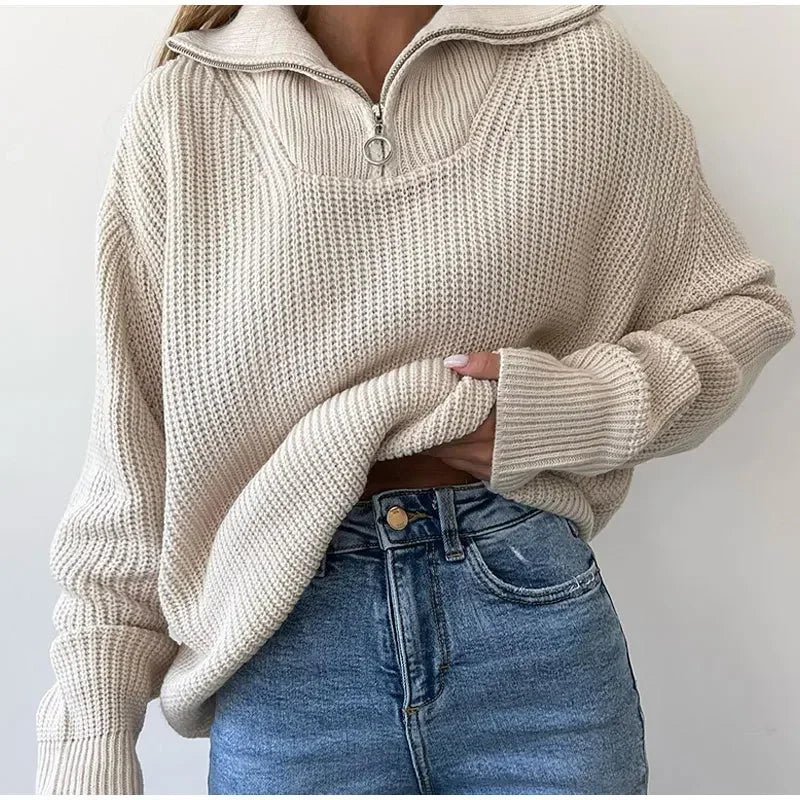 Elena™  Sweater