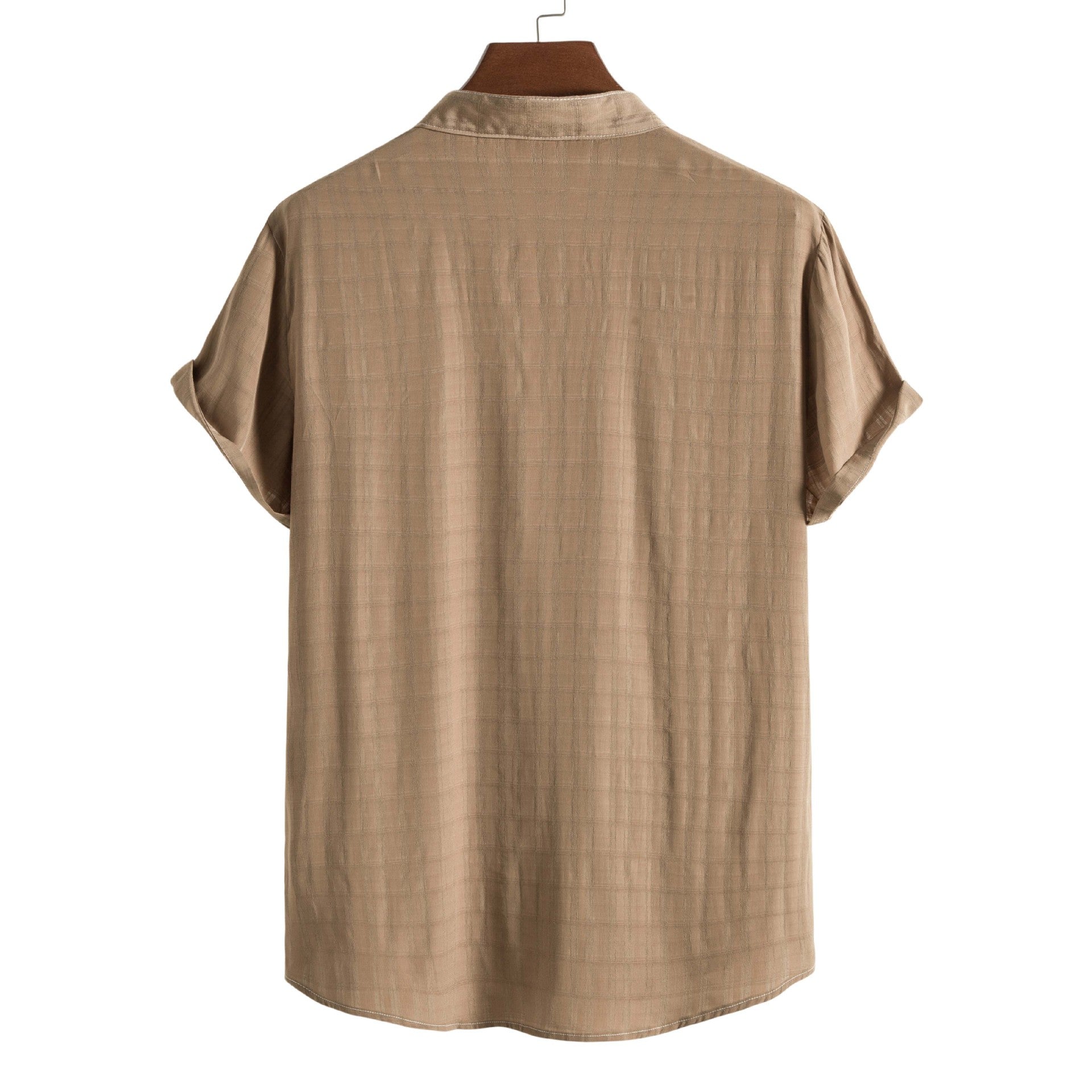 Gallucci  Sunrise Cotton Shirt