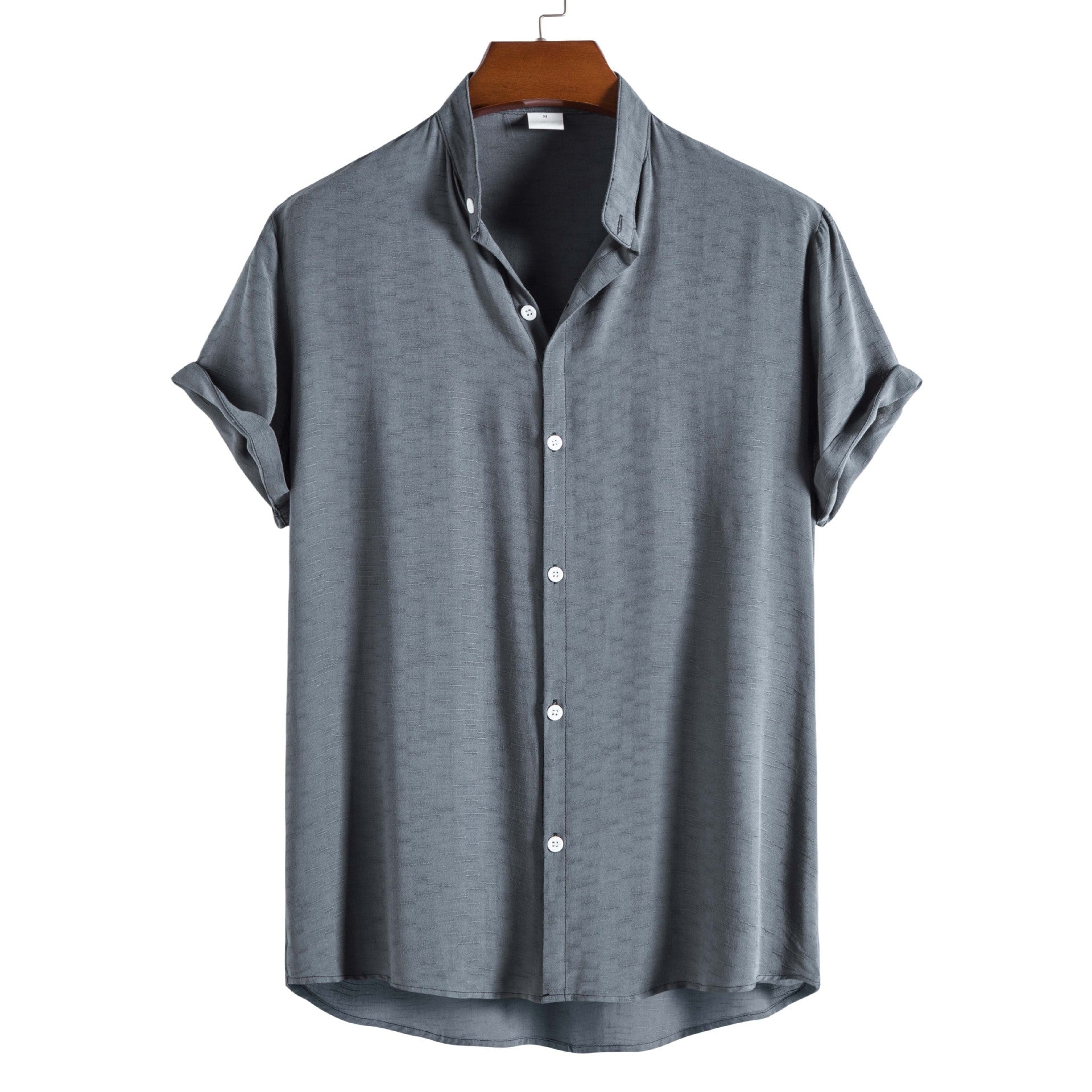 Gallucci  Sunrise Cotton Shirt