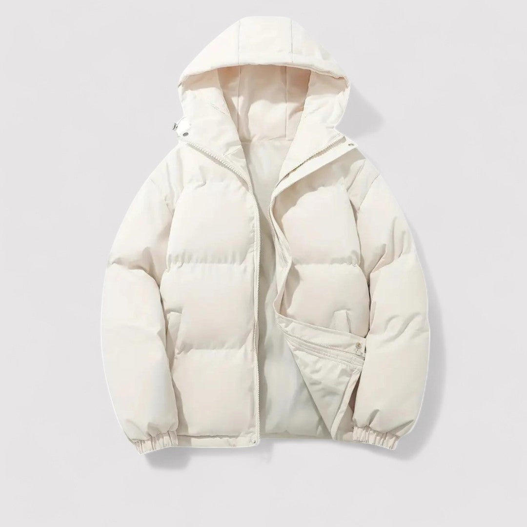 Gallucci Classic Winter Jacket for Women