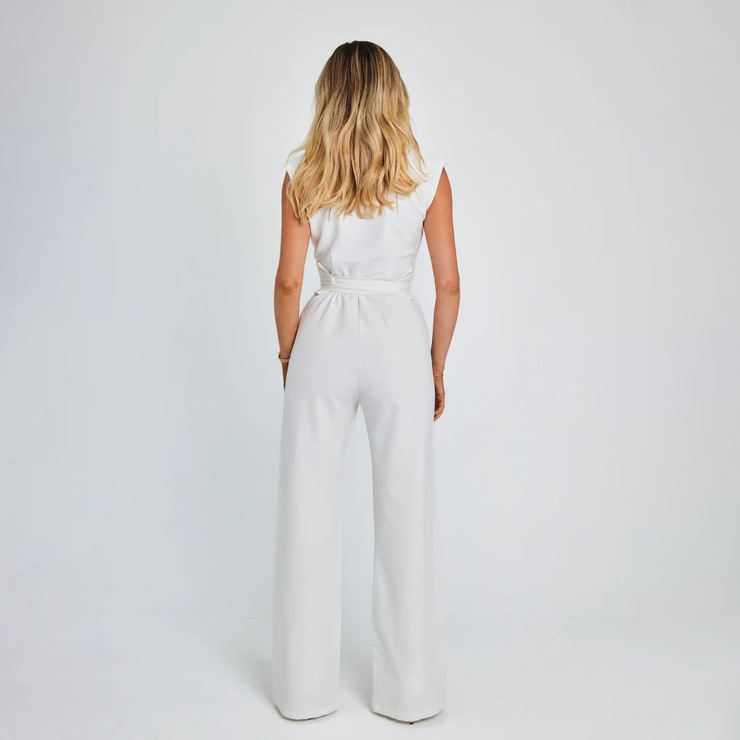 Gallucci FLORENCE - Elegant jumpsuit