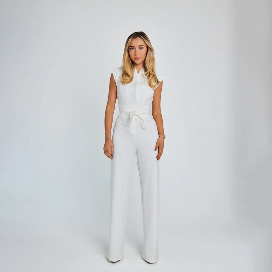 Gallucci FLORENCE - Elegant jumpsuit