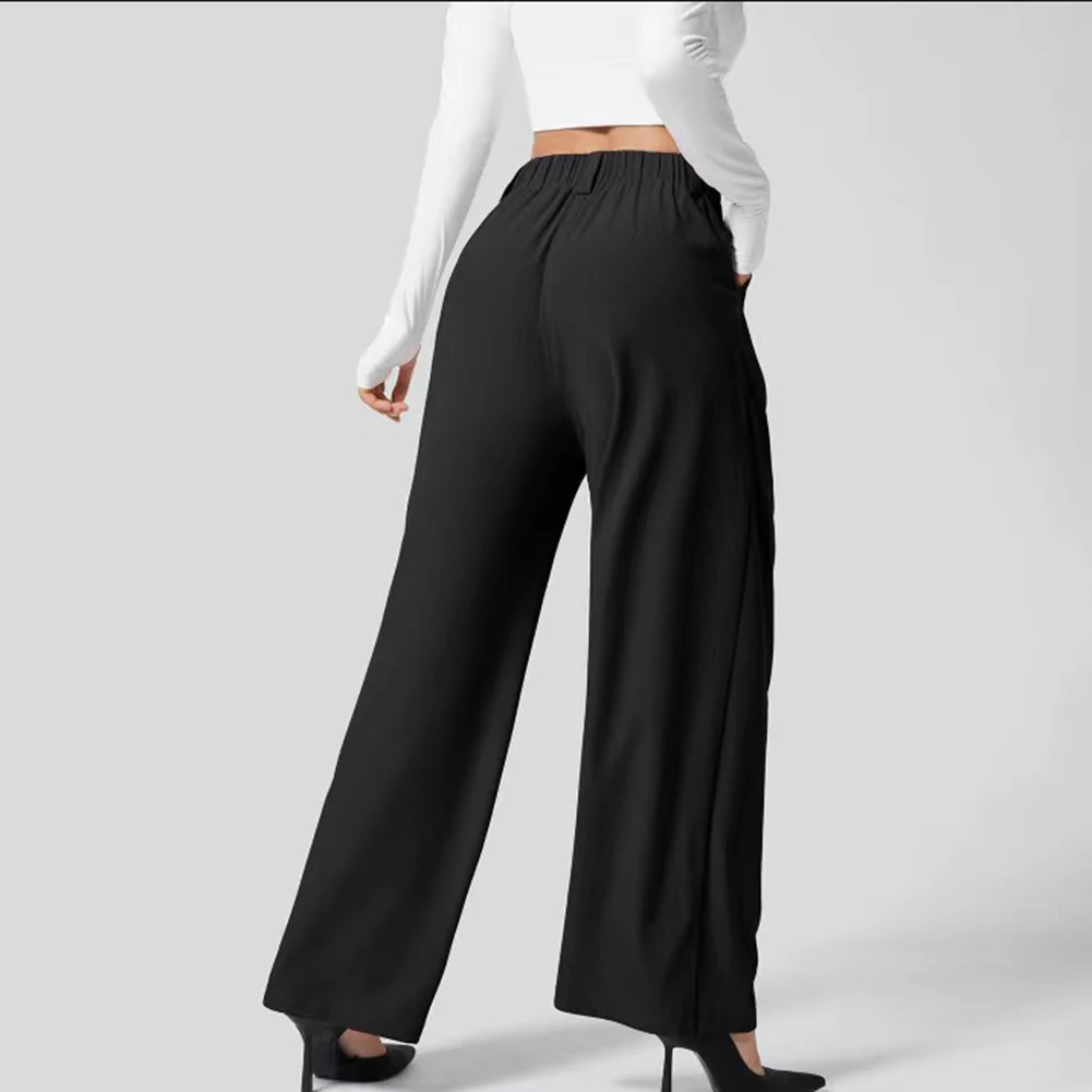 Gallucci ™ Luxe Comfort Trousers