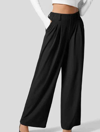 Gallucci ™ Luxe Comfort Trousers