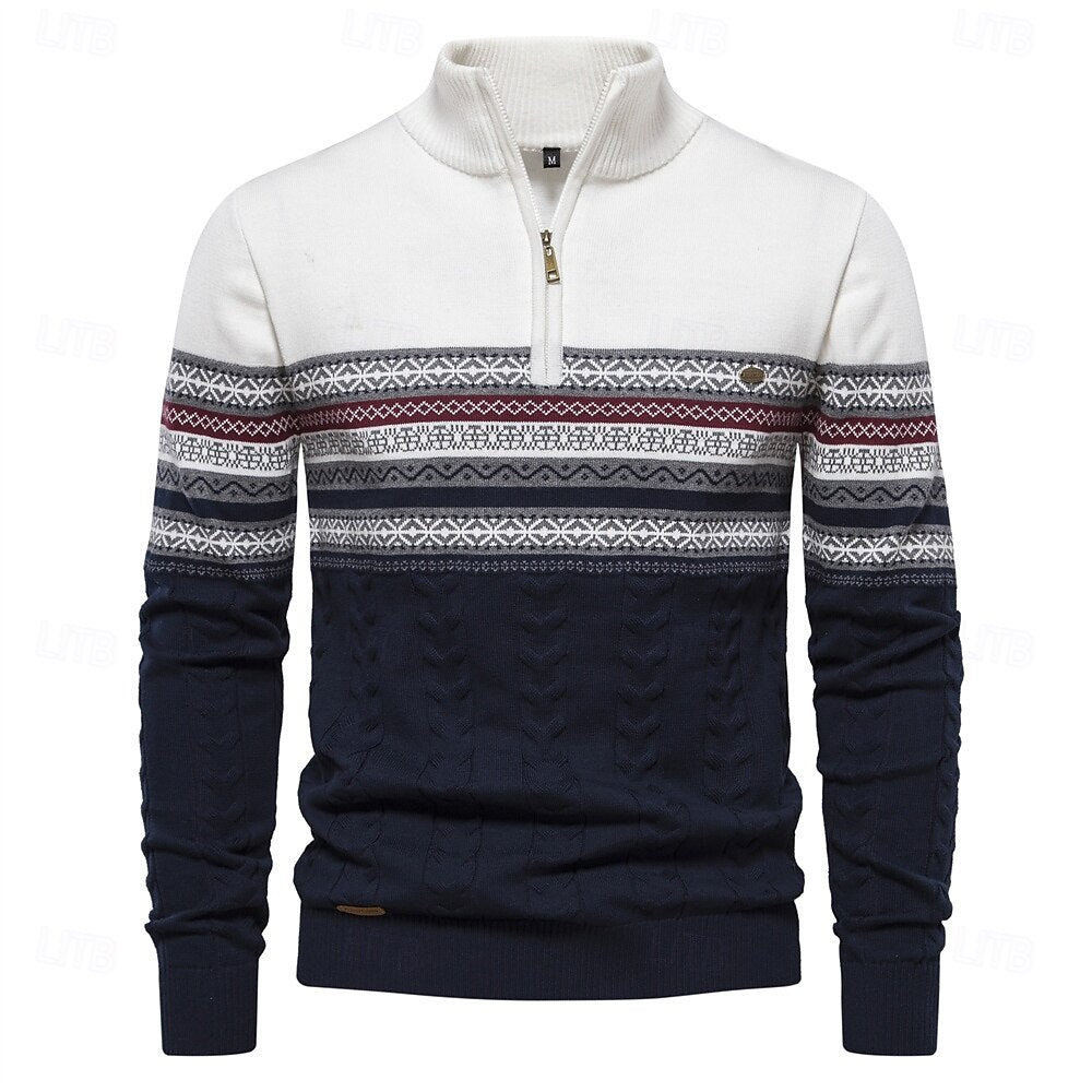 Gallucci™ Elegant sweater