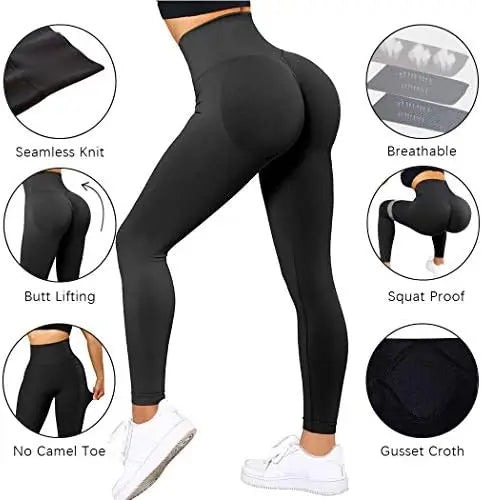 PeachLift Yoga Pants