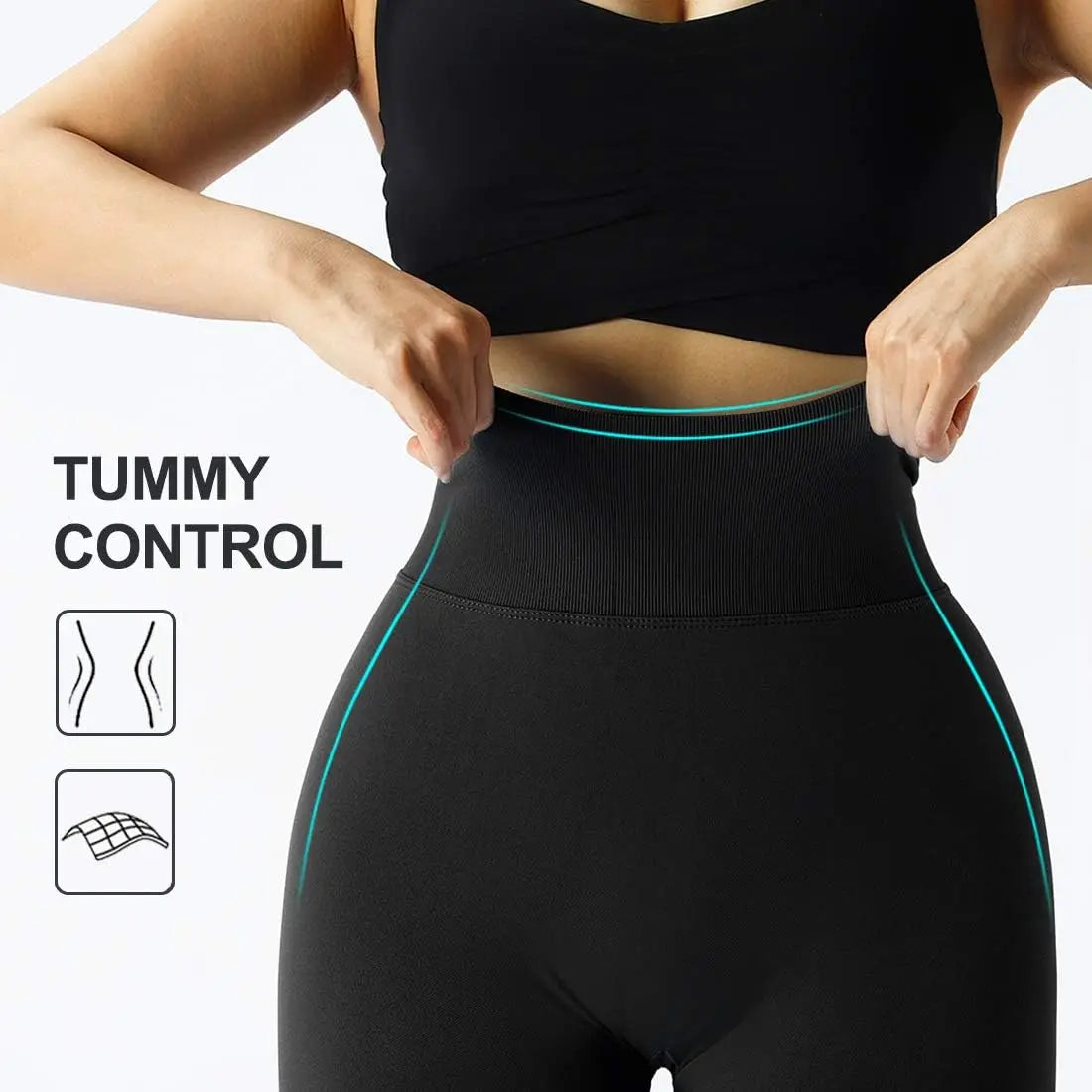 PeachLift Yoga Pants