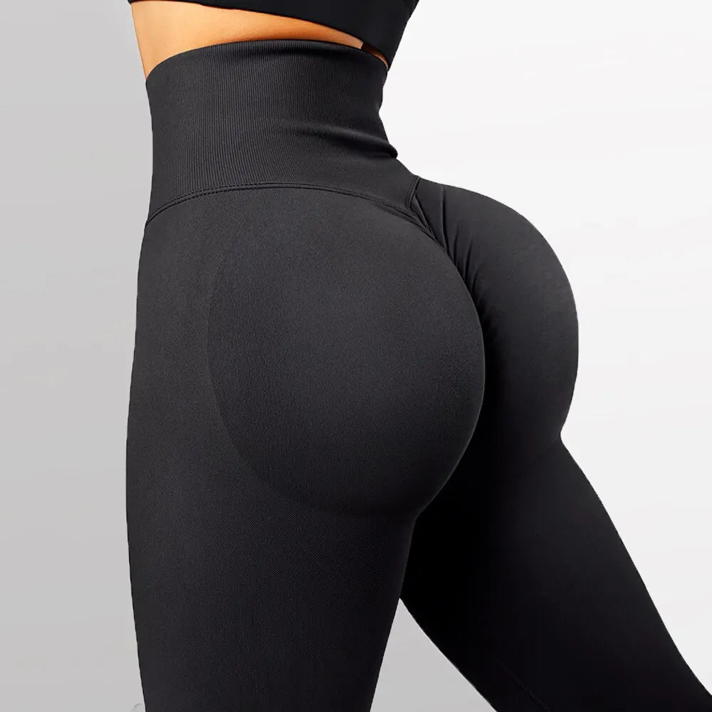 PeachLift Yoga Pants