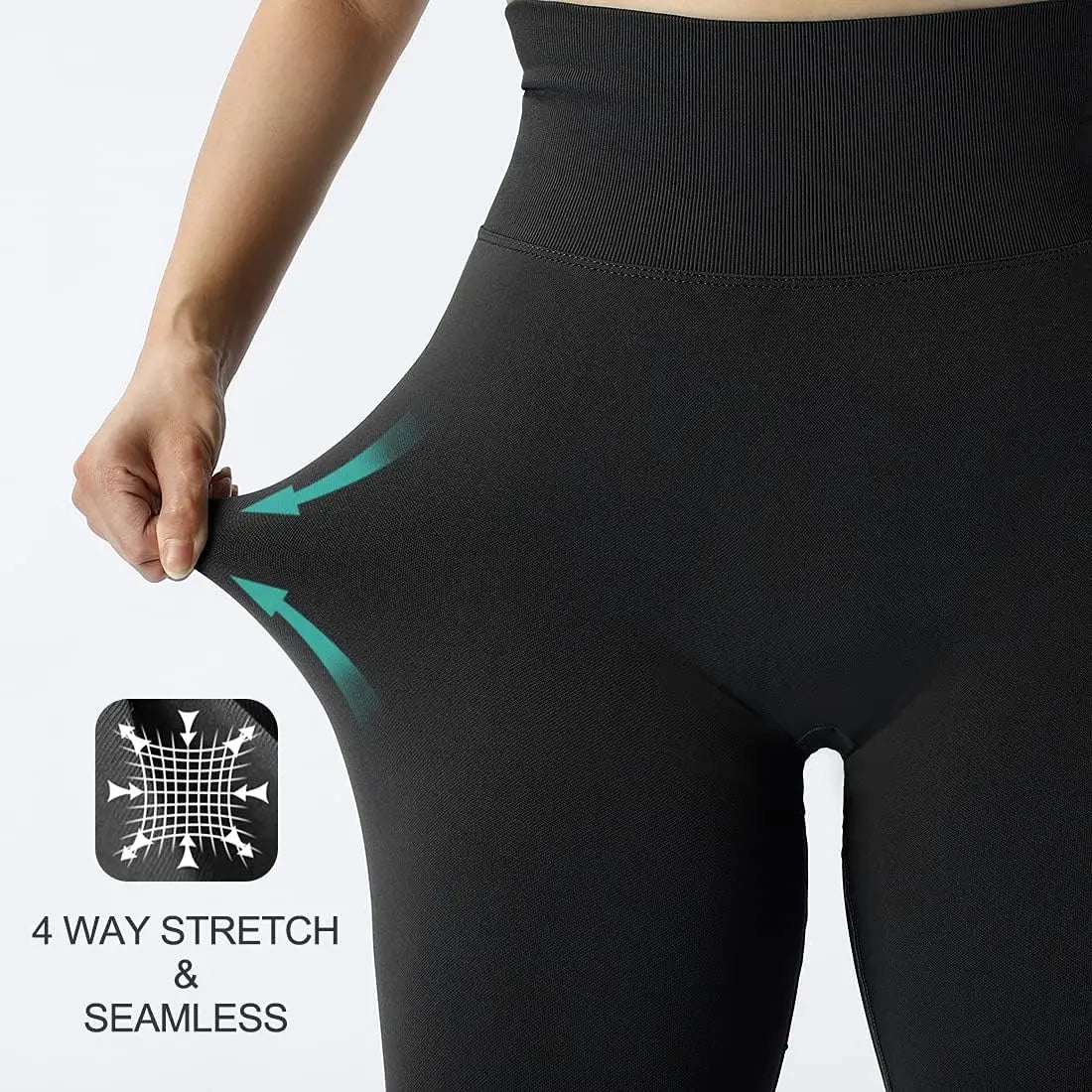 PeachLift Yoga Pants