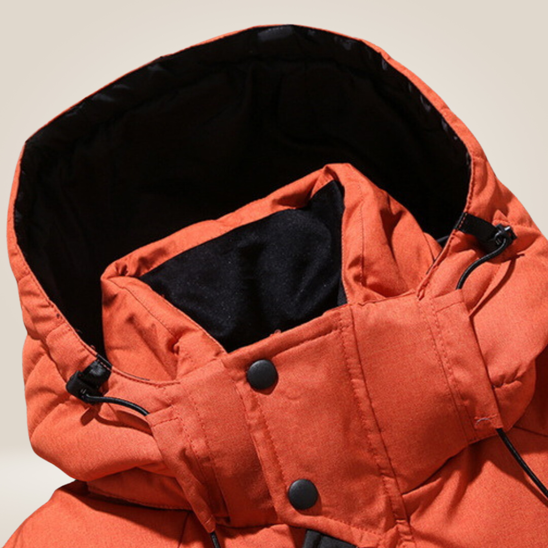 Gallucci jacket